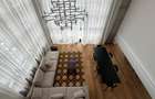 REA1024614 Apartament tip loft I 4 camere I Design eclectic I  Floreasca - 2