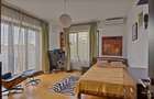 Floreasca - Str.Chopin - Apart. 4 camere + 3 locuri de parcare - 19