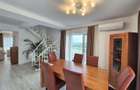 Penthouse 124 mp + 2 locuri de parcare - Belvedere Residence cu vedere la lac - 4
