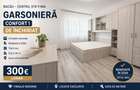 Garsonieră Confort 1 – Ultracentral, Str. 9 Mai, et 2, Renovat si mobilat  2026 - 1