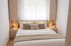 2 Camere de inchiriat | Baneasa | Metrou | Centrala | Parcare - 7