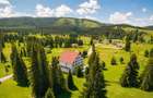Complex montan 1.124 mp, Toplita Secu, investitie: turistica /retreat, cadru val - 3