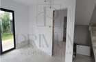 Duplex individual - 5 camere - proiect deosebit- mansardabil - teren 375 mp - 3