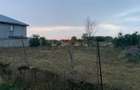 Samurcasi Buftea, teren 900 mp - 1