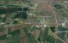 TEREN CU POTENTIAL INDUSTRIAL | 4,35 HA | ARAD, ZADARENI - 3