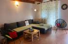 Cabana Tarnita! Posibilitate schimb cu apartamente in Cluj,  Floresti  - 6