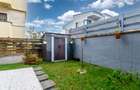 COM 0 Duplex 4 camere 106 mp, zona linistita, Floresti str. Narciselor - 10