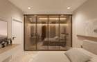 Vila individuala, 4 camere + dressing, finisaje de top, loc de parcare - 15