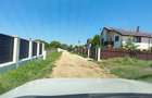 Lot pentru două case – Corbeanca Tamași - 9