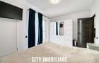 Apartament 2 camere, Su- 52mp + 2 balcoane, bloc nou, Intre Lacuri. - 15