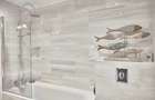 Elegant 3-room apartment, 2 bathrooms, 2 balconies, Mamaia Sofia 1 - 8