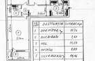 3 CAMERE  | COMPLET RENOVAT 2024 | METROU MUNCII - 1