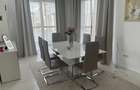 Inchiriez penthouse 3 camere - 2 bai - 2 terase - mobilat - zona Mihai Viteazu - 5