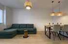 Apartament 2 camere lux 13, renovat nou, bloc 1992 zona Marriott - 9