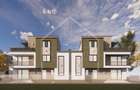 Vila 4 camere | Garaj, Pompe caldura, Panouri fotovoltaice, etc - 18