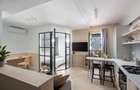 Cortina North - Ready to move by Urbanesq - Smart 1BR & Parking - TVA Deductibil - 7