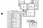 Apartament 4 camere - 1983 - zona Dristor - 1