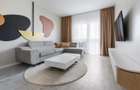 De inchiriat apartament cu 2 camere , Grand Krystal Residence sector4 - 1
