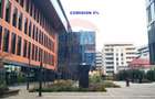 Spatiu de birouri 800 mp de inchiriat Central Comision 0% - 1