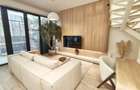 Duplex-3 camere | Parter & Demisol | 129 mp | Win Herastrau - 1