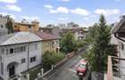 3 Splendid in Primaverii etaj 2 din 3, in bloc butic,  parcare - 12