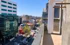 2-Bedroom Apartment with Terrace | Maria Rosetti | Universitate - Armeneasca - 15