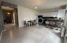Vila parter mansardabila 4 camere 2 bai mobilatǎ/utilată 101mp 185 mp curte - 11