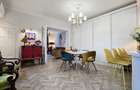Apartament dublu 140 mp 5 camere in vila solida, zona Casin, parc Herastrau - 6