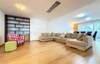 Inchiriere 3 camere Kiseleff | Living 60 mp | Terasa | Garaj | 3 bai
