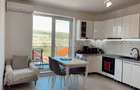 Apartament modern, parcare subterană, încălzire în pardoseala. - 2