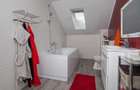 Vilă P+M, Clujului, 190 mp, teren 520 mp, singur în curte. 225 000 E - 39