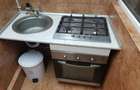 2 camere spatios  zona Rahova cu 2 balcoane - 10