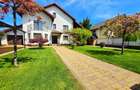 Vilă premium în Strejnicu | 8 camere | 345 mp utili | teren 595 mp - 1
