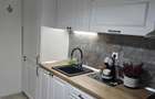 2 camere Negru Voda , Decomandat/ mobilat/ utilat , finisaje moderne ! - 4