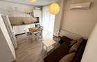 2 camere+BALCON | PARCARE SUBTERANĂ | Soporului/Iulius Mall - 8