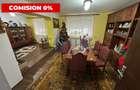 Comision 0 %, casa cu garaj si teren de 561 mp in zona linistita - 1