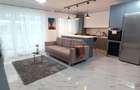 Apartament modern 3 camere terasa si parcare zona centrala - 1