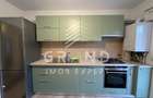 2 camere | 2 BALCOANE | PARCARE SUBTERANA | Campului/Manastur - 3