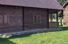 COMPLEX PESCARESC  | DE VANZARE | BRADET | BIHOR | - 2