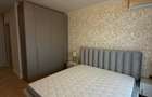 Apartament NOU LUXURY prima inchiriere - Erou Iancu Nicolae - 4 camere - piscina - 27