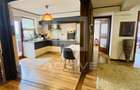 Penthouse zona Transylvania colllege || terasa panoramica  - 12