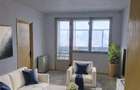 Apartament 3 camere, iDEAL PENTRU O FAMILIE TANARA - 8 min metrou - 1