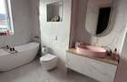 Penthouse 120 mp utili , 210 mp Terasa , Columna Residence , 2 parcari subterane - 5