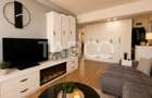 Apartament modern de vanzare 3 camere balcon etaj 2 Turnisor Frunzei - 13