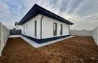 Casă de vânzare individuală nouă | Berceni Ilfov – 4 camere | teren 370 mp - 2