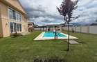 Casa moderna 346 mp Teren 1091 mp Izvor - 4