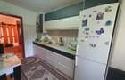 Apartament 3 camere decomandat, mobilat si utilat Strada Gloriei - 2