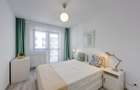 Apartament 2 camere splendid, loc de parcare inclus, Hils Residence Pallady - 6