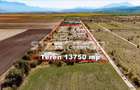 Teren Industrial Sere Codlea - 2