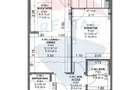 Vanzare  APARTAMENT CU 2 CAMERE - 1